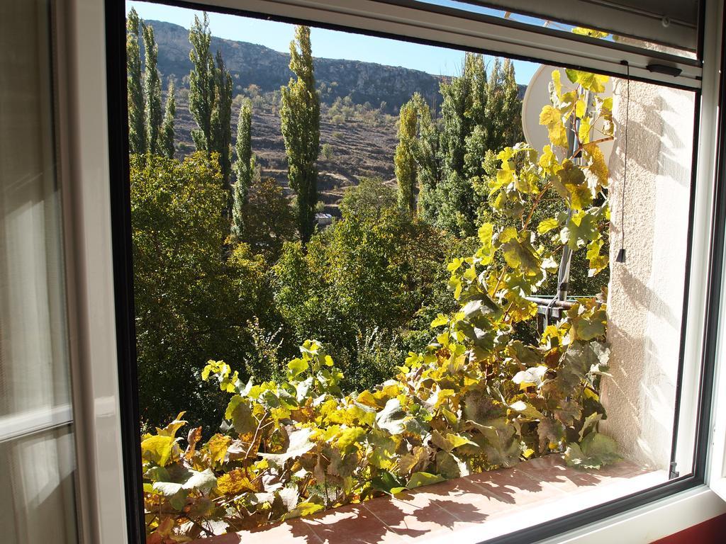 Dulce Encanto Del Valle Valle de Tabladillo Exterior photo