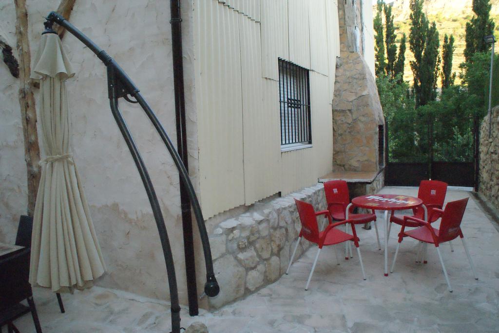 Dulce Encanto Del Valle Valle de Tabladillo Exterior photo